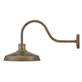 Forge Wall Mount Barn Light