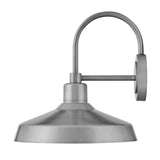 Forge Wall Mount Barn Light