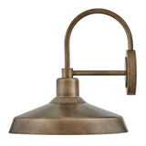 Forge Wall Mount Barn Light