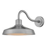 Forge Wall Mount Barn Light