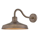 Forge Wall Mount Barn Light