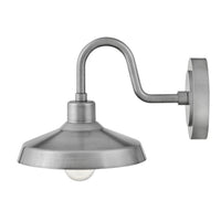 Forge Wall Mount Barn Light