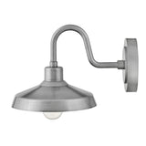 Forge Wall Mount Barn Light