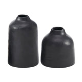 Forio Set Of Two Vases By Renwil