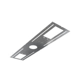 FormLink Rough-In Plate by Dals - 2 Inch