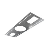 FormLink Rough-In Plate by Dals - 6 Inch