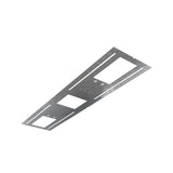FormLink Rough-In Plate by Dals - RC03 Square