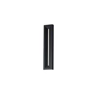 Fosso LED Outdoor Wall Sconce - 5cct by ET2 - 24 Inch