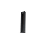 Fosso LED Outdoor Wall Sconce - 5cct by ET2 - 24 Inch