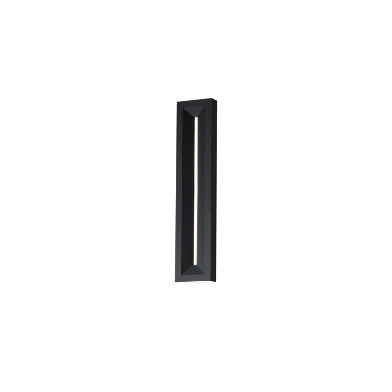 Fosso LED Outdoor Wall Sconce - 5cct by ET2 - 24 Inch