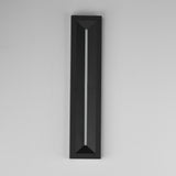 Fosso LED Outdoor Wall Sconce - 5cct by ET2 - 24 Inch