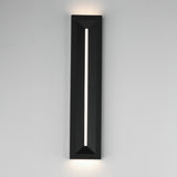 Fosso LED Outdoor Wall Sconce - 5cct by ET2 - 24 Inch