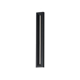Fosso LED Outdoor Wall Sconce - 5cct by ET2 - 35 Inch