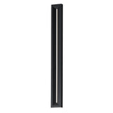 Fosso LED Outdoor Wall Sconce - 5cct by ET2 - 47 Inch