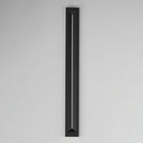 Fosso LED Outdoor Wall Sconce - 5cct by ET2 - 47 Inch