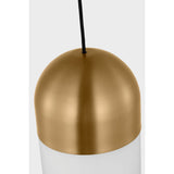 Foster Pendant — view 4