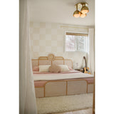 Foster Semi Flush by Hudson Valley