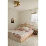 Foster Semi Flush by Hudson Valley