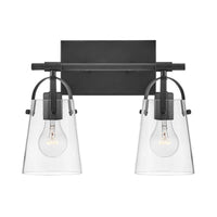 Foster Vanity Light