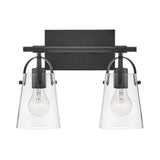 Foster Vanity Light