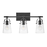 Foster Vanity Light