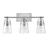 Foster Vanity Light