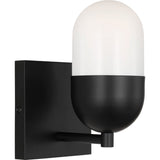 Foster Vanity Light — view 2