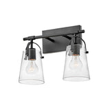 Foster Vanity Light
