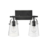 Foster Vanity Light