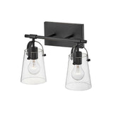 Foster Vanity Light