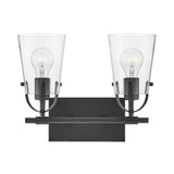 Foster Vanity Light