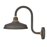 Foundry Classic Wall Mount Barn Light