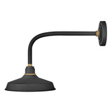 Foundry Classic Wall Mount Barn Light