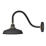 Foundry Classic Wall Mount Barn Light
