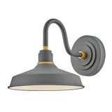 Foundry Classic Wall Mount Barn Light