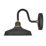Foundry Classic Wall Mount Barn Light