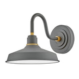 Foundry Classic Wall Mount Barn Light