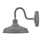 Foundry Classic Wall Mount Barn Light