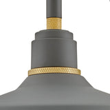 Foundry Classic Wall Mount Barn Light
