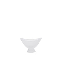 Fountain Glass Bowl - Small by Ferm Living