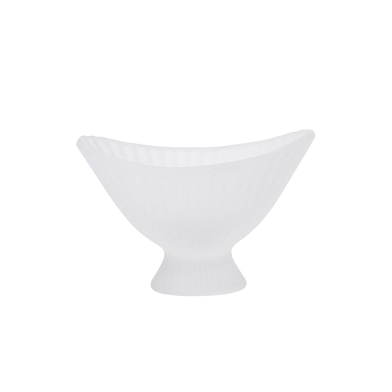 Fountain Glass Bowl - Small by Ferm Living