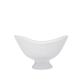 Fountain Glass Centrepiece by Ferm Living