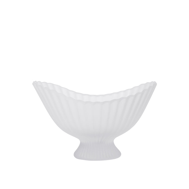 Fountain Glass Centrepiece by Ferm Living