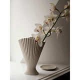 Fountain Vase lifestyle view 1