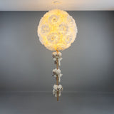 Foz Chandelier Default Title