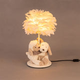Foz Table Lamp Default Title