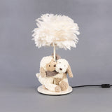 Foz Table Lamp Default Title