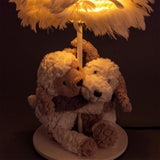 Foz Table Lamp Default Title