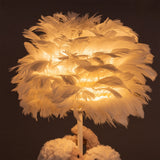 Foz Table Lamp Default Title