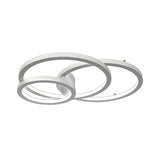 Frame 5084 Ceiling Light Organic White by Accord